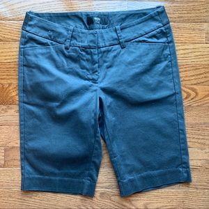 Mossimo shorts